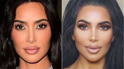 christina ashton kim kardashian|Christina Ashten Gourkani: Kim Kardashian lookalikes cause of。